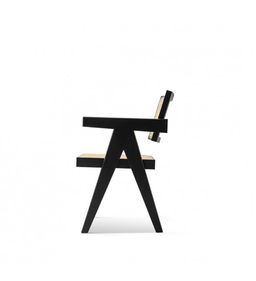 Cassina 意大利卡希纳051休闲椅含坐垫 布料